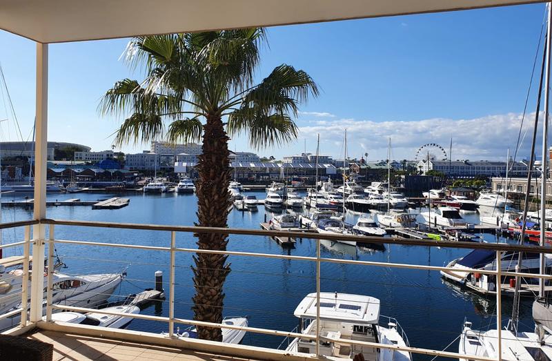 2 Bedroom Property for Sale in Waterfront Western Cape